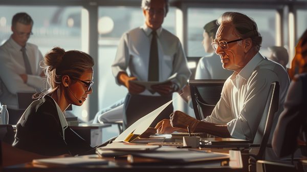 Cession d'un cabinet comptable : comment trouver un bon repreneur ?