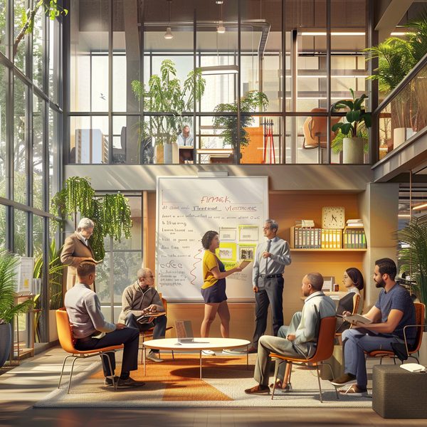 Culture d'entreprise : comment la transmettre auprès des collaborateurs ?