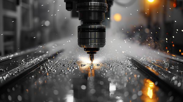 Gravure sur acier : maîtrisez la technique laser