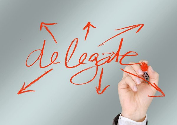 L'art de la délégation efficace : équilibrer responsabilité et contrôle pour les managers en herbe
