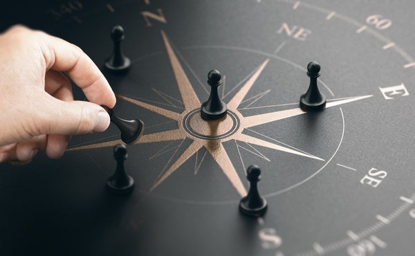 Changer de cap : réussir sa réorientation études supérieures