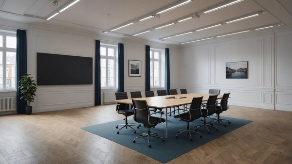 Trouvez la salle de formation idéale à lille avec howel