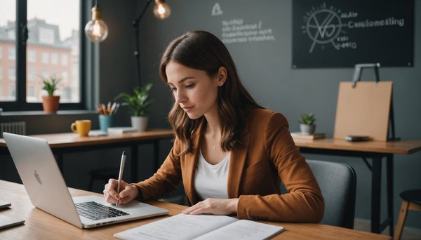 Les formations rédaction web incontournables pour 2024