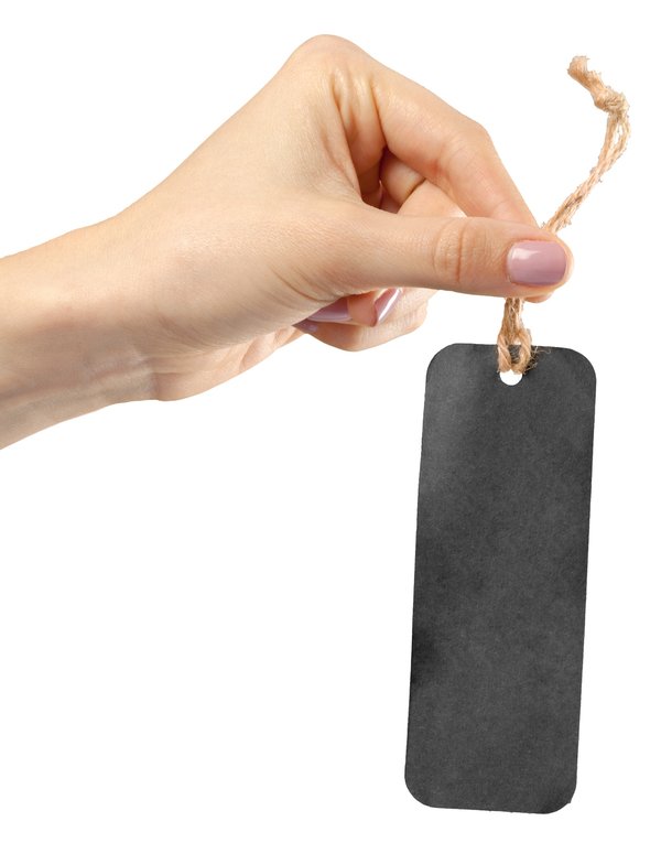 Boostez votre créativité avec des étiquettes personnalisées !