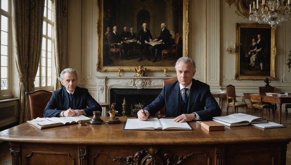 Choisissez le bouard avocats : votre expert à versailles