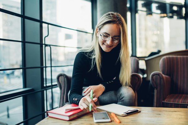 Découvrez comment la cartographie des soft skills peut renforcer les étudiants