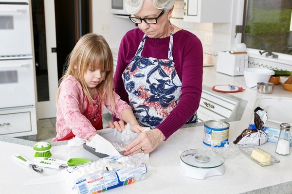 Papier enduit blanc 25x33cm : un incontournable pour vos aliments