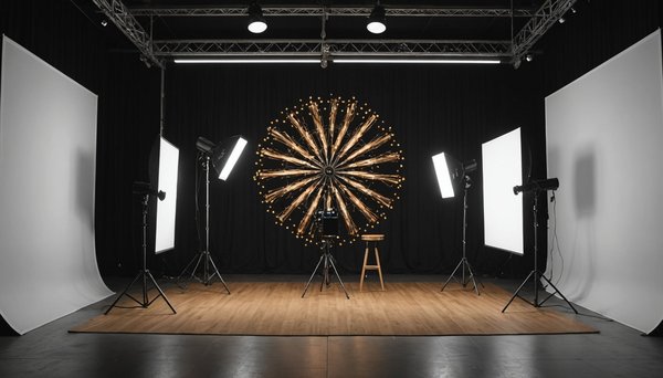 B production : créez des contenus audiovisuels uniques et percutants