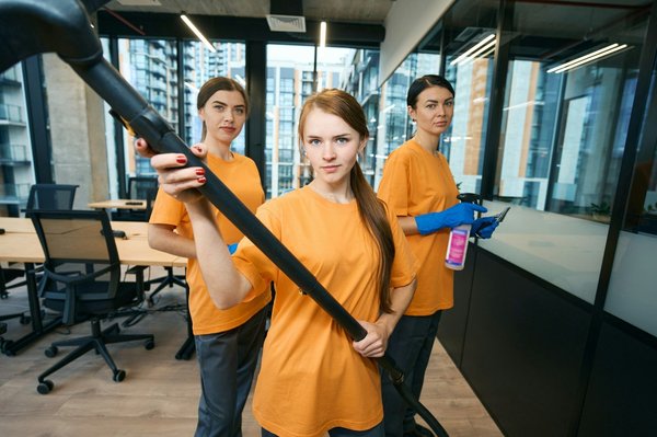 Les meilleures solutions de nettoyage à caluire-et-cuire