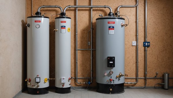 Un dépannage efficace de votre chauffe-eau dans l'Aisne
