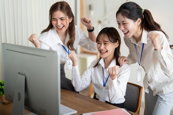 Boostez votre entreprise avec une agence de marketing internet