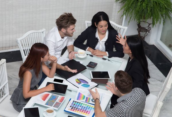 Maîtriser la formation gestion des conflits pour une équipe performante