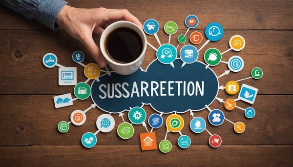 Stratégies marketing éprouvées pour atteindre le succès durablement